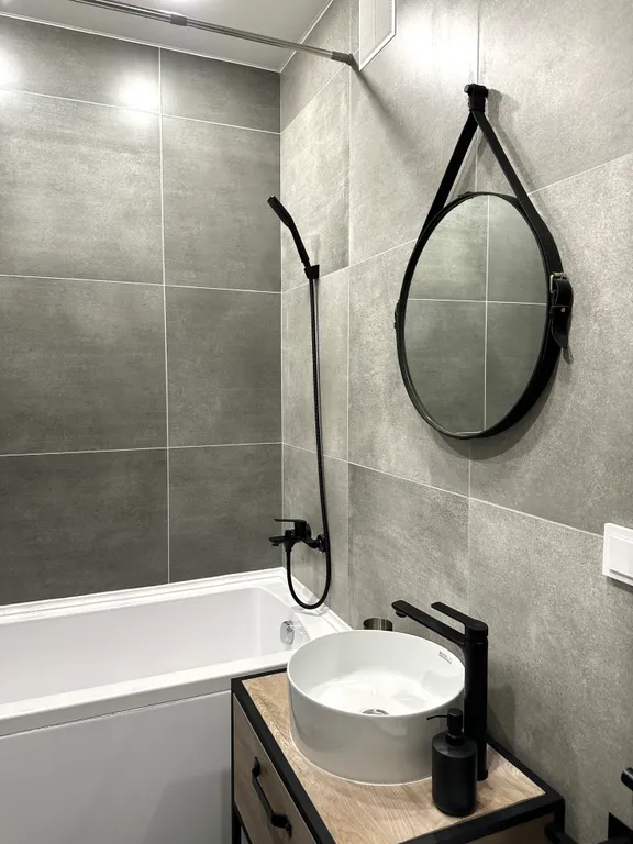 Просторная квартира в семейном ЖК Smart