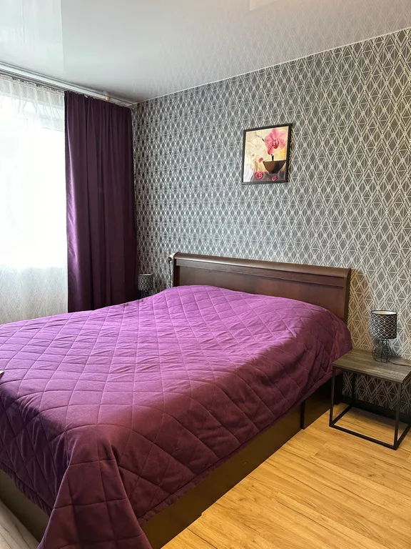 Квартира недалеко от СРЗ 35 и Атомфлота