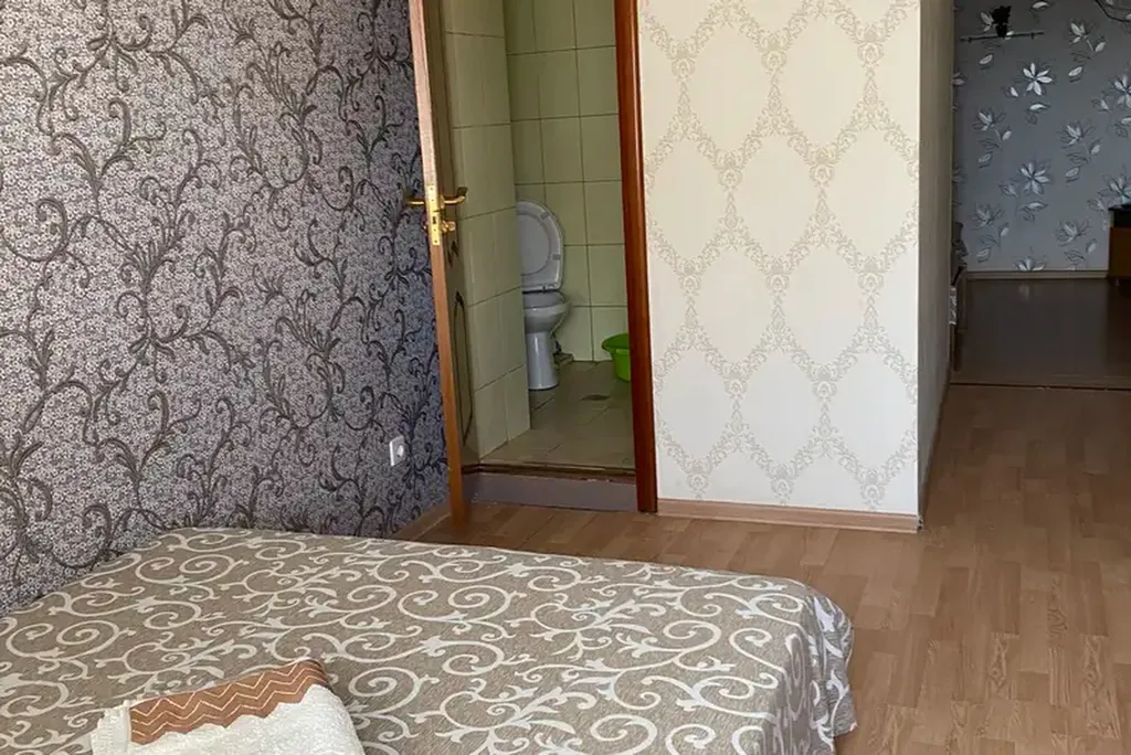 Комната