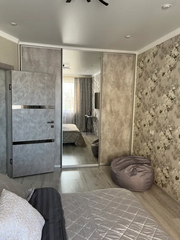 Стильная квартира в ЖК