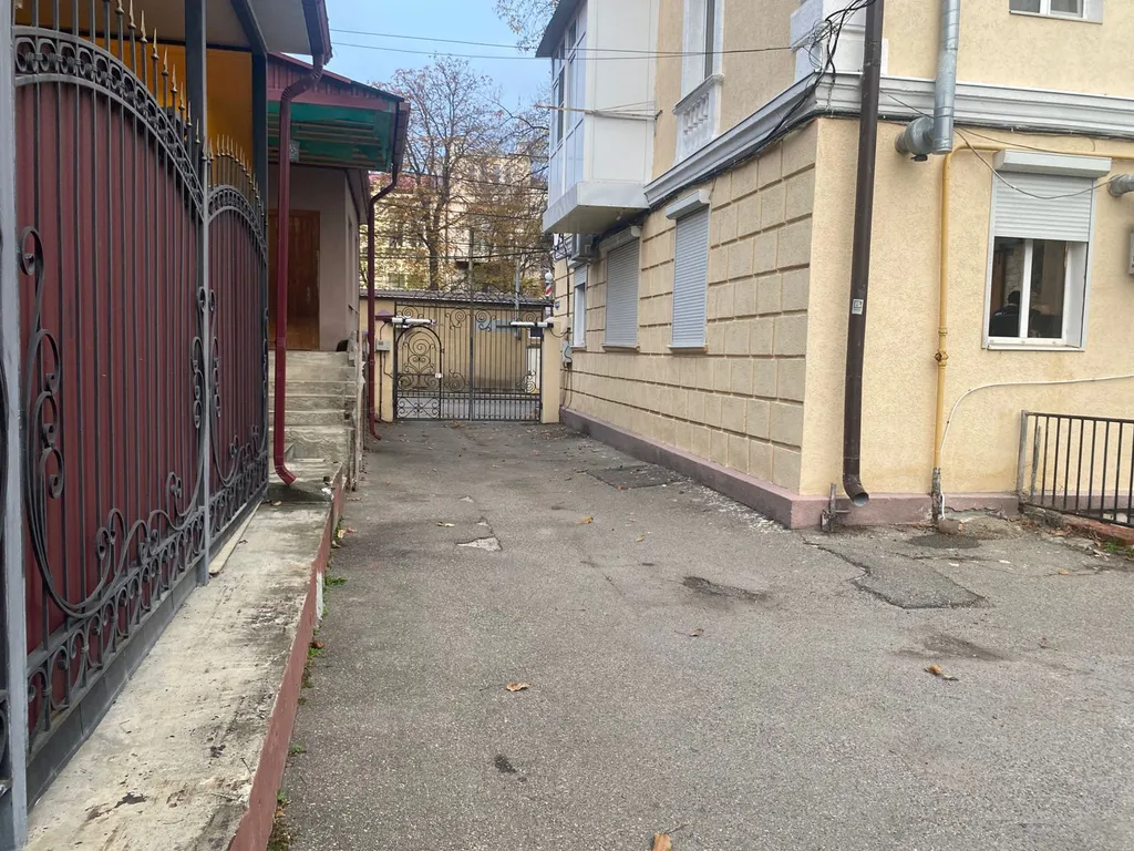 Дом в курортной зоне с парковкой и мангалом