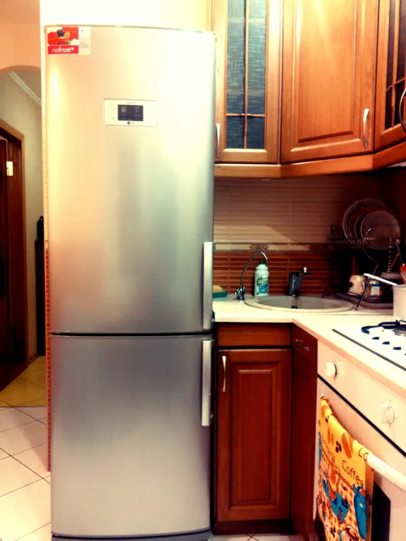 Квартира Уютная квартира в самом центре с прекрасным видом на горы — Феодосия