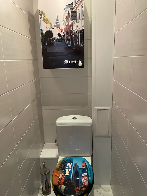 Уютная квартира с видом на Красную звезду