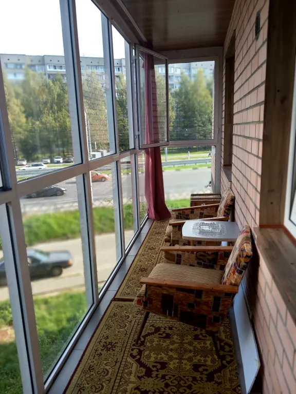 Уютная квартира для замечательного отдыха