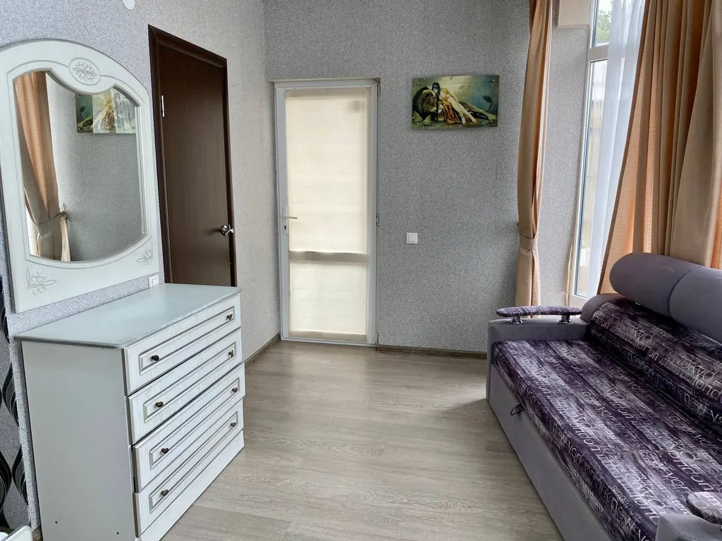 Квартира Комната — Анапа