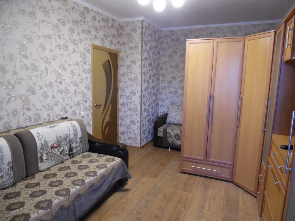 Квартира Квартира у моря рядом с пляжами Песочный и Солнечный — Севастополь