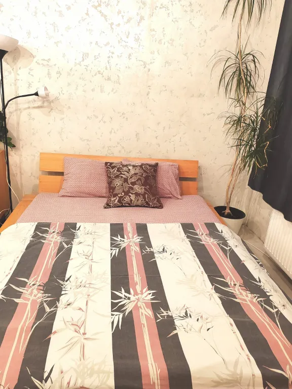 Квартира Квартира Апарт Неоклассика — Шушары