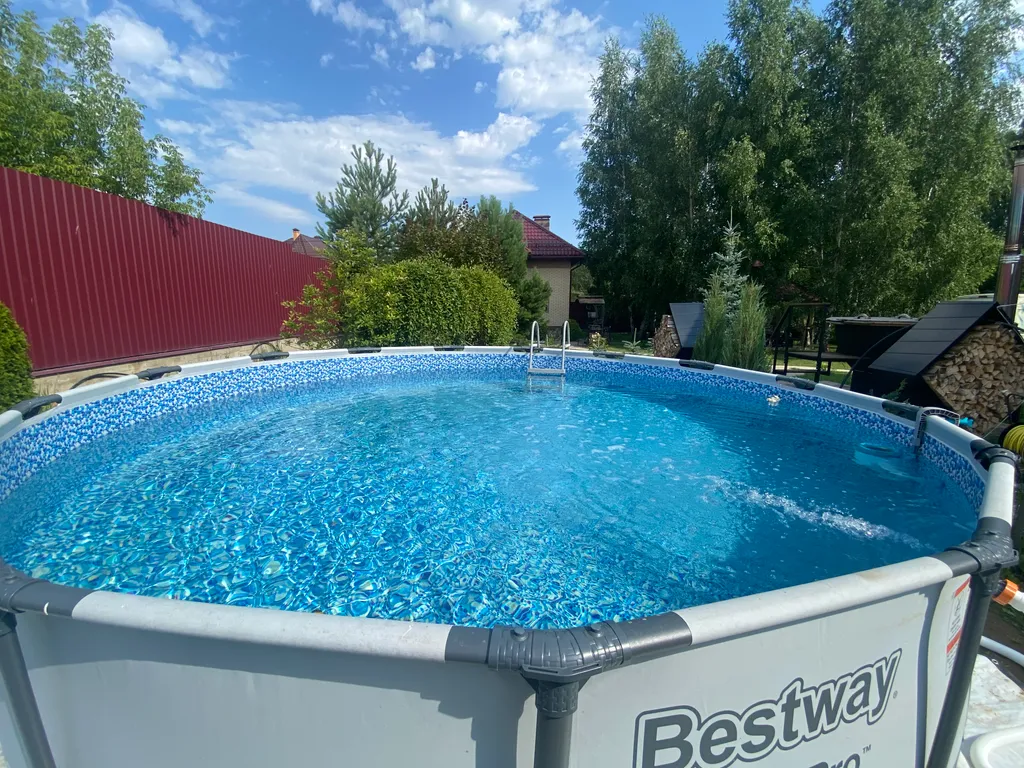 Коттедж Коттедж с новым ремонтом, с танцполом, караоке, баней и чаном — Ермолино