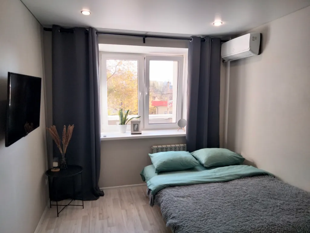 Квартира Апартаменты-студио Политех — аренда посуточно в Саратов