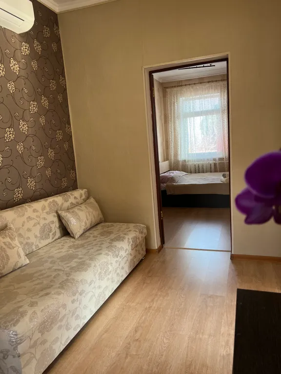 Коттедж Дом с мангальной зоной рядом с морем — Новороссийск