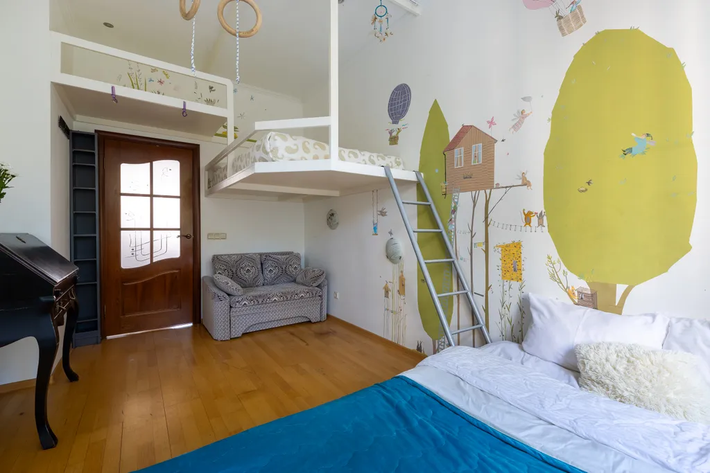 Квартира Идеальная квартира в сердце города — Санкт-Петербург