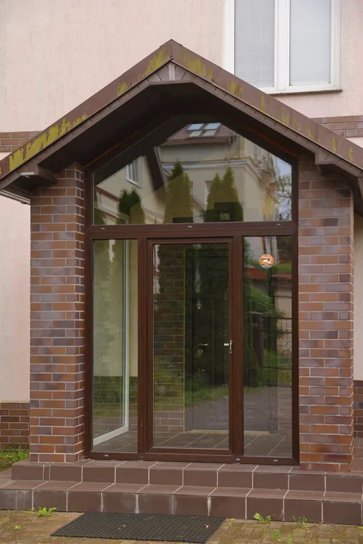 Домик на Курортном