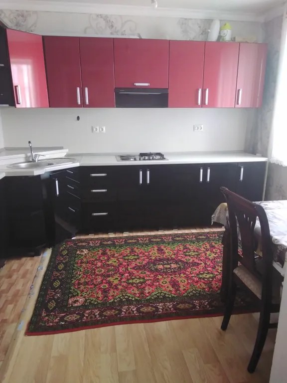 Уютная квартира в центре города 15 мин от моря