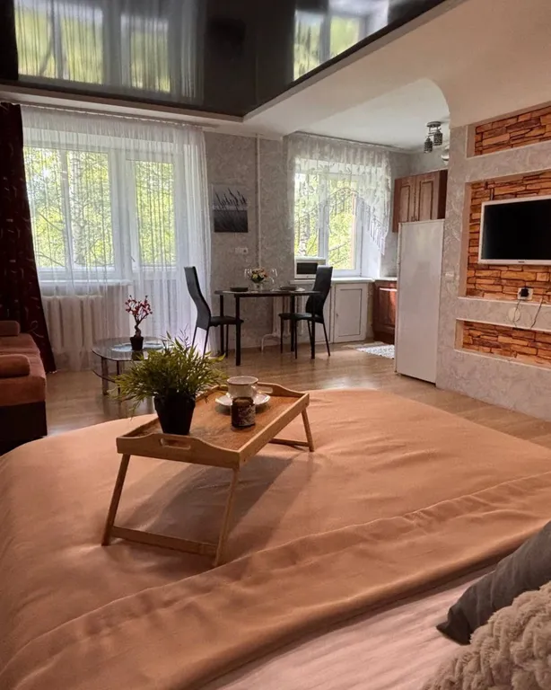 Студия RichHouse в центре