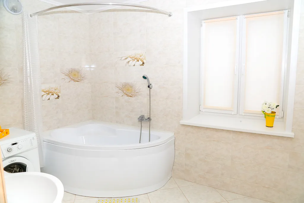 Новые апартаменты в центре