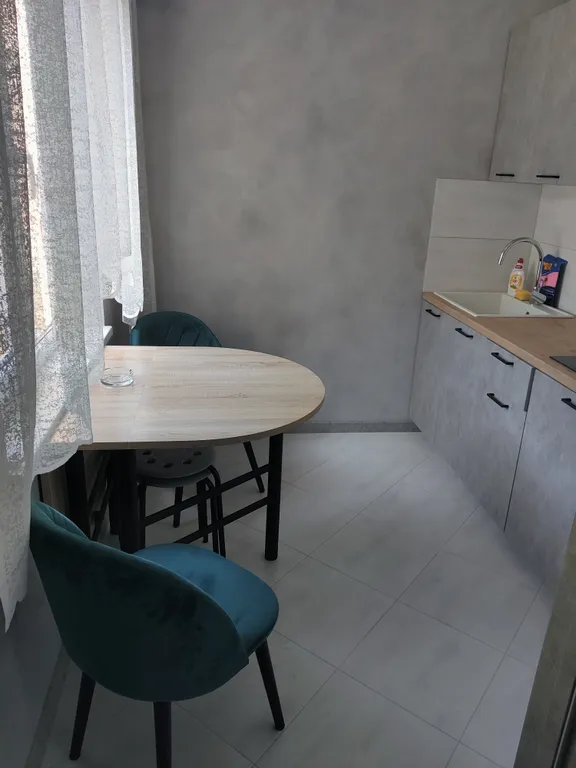 Квартира в 200 м до моря