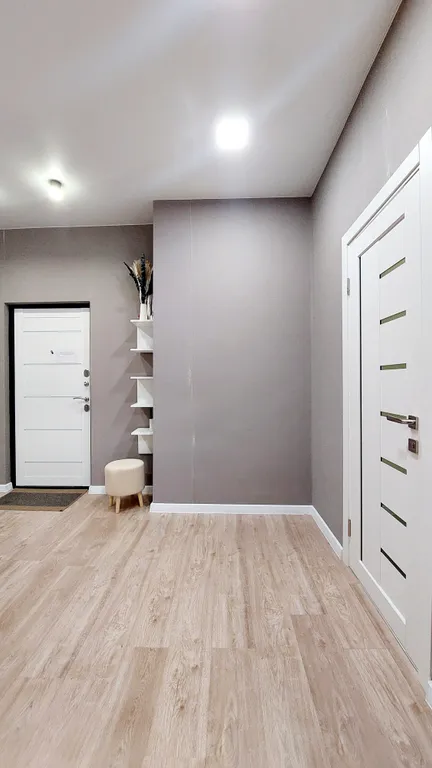 Комфортная квартира для отдыха и работы