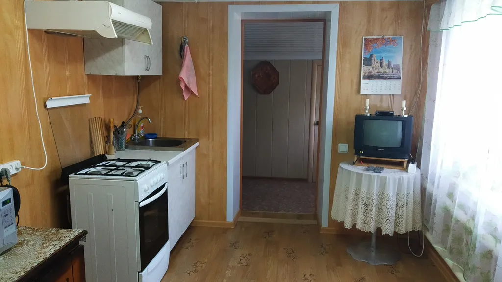 Коттедж Гостевой дом Ночлег — Волгоград