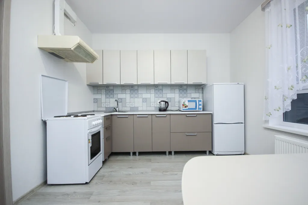 2-комнатная Квартира — аренда посуточно в Наро-Фоминск