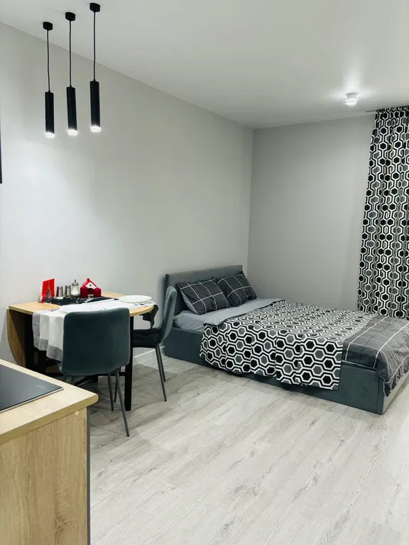 ЖК бизнес класса Уникум