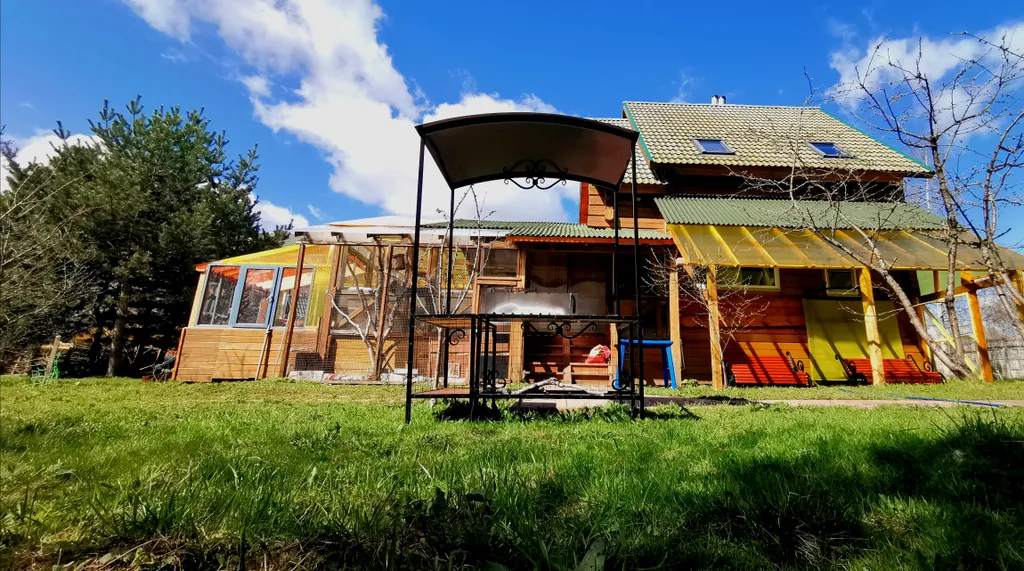 Дом дизайн 20соток баня экскурсии на ретроавто "Винтажные туры" центр