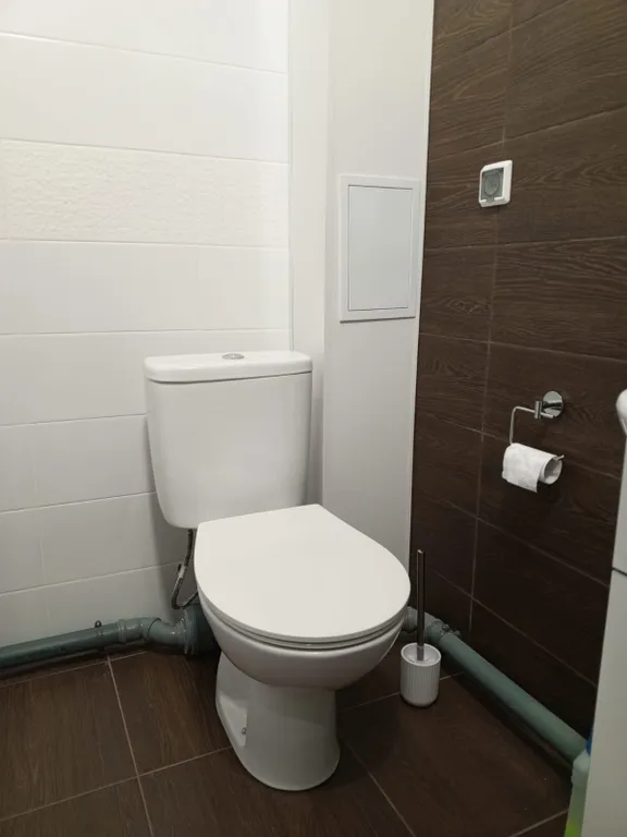 Квартира Квартира Gaffer's 100 — Калининград