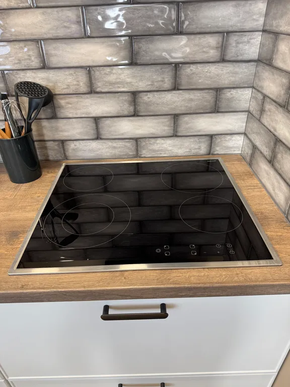 Коттедж на берегу Ладоги