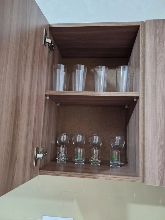 Квартира Уютная квартира — Элиста