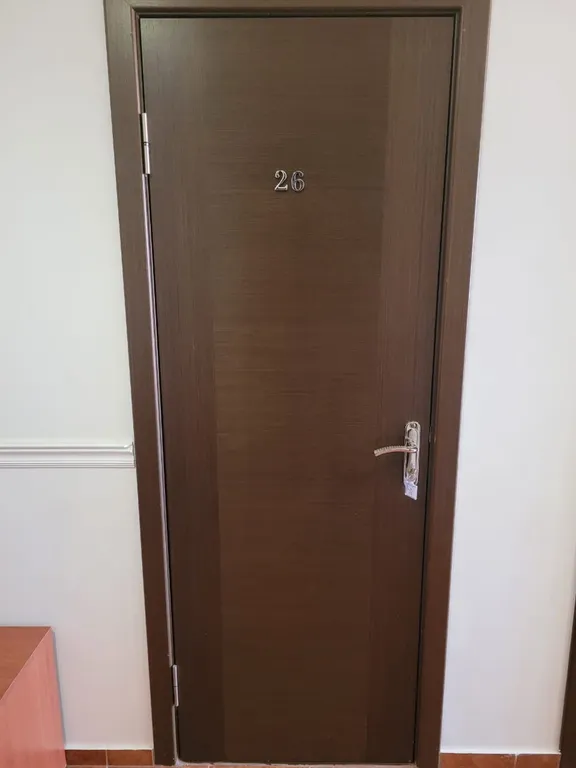 Квартира Квартира Стандарт #26 — Геленджик