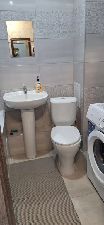 Уютная квартира-студия