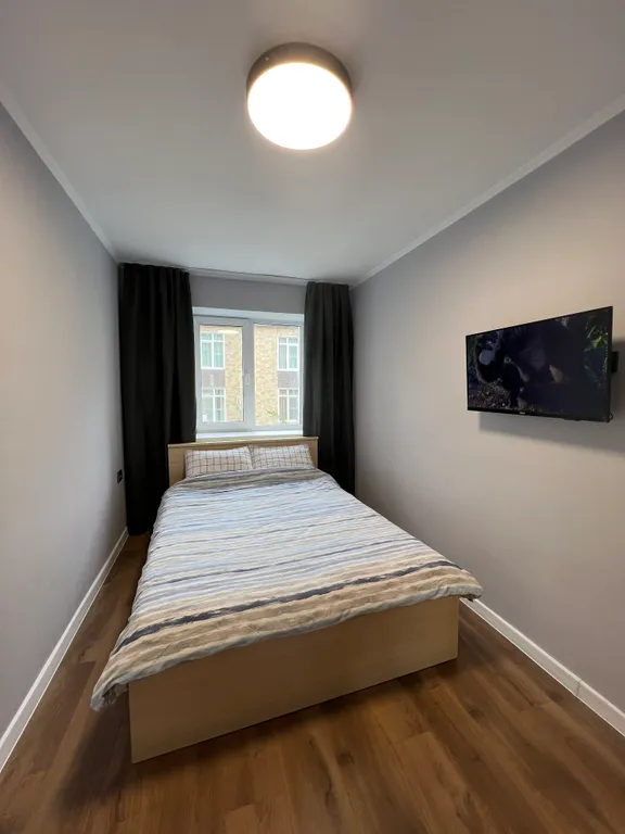 Квартира 3х комнатная квартира по соседству с ГУМом — Владивосток