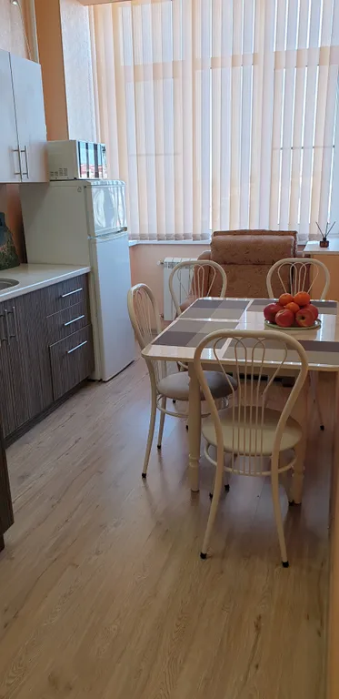 Квартира Уютная квартира в центре города — Анапа