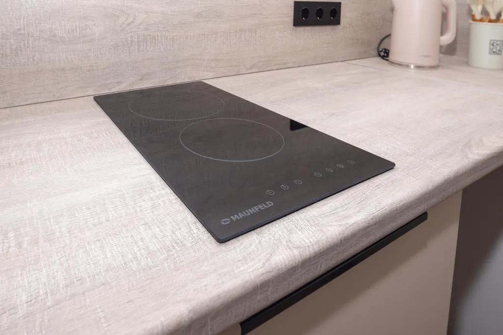 Апартаменты в Тюмени, глазцентр в шаговой доступности