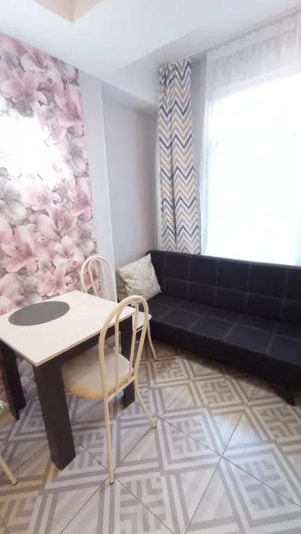 Квартира Мадрид у моря — Адлер