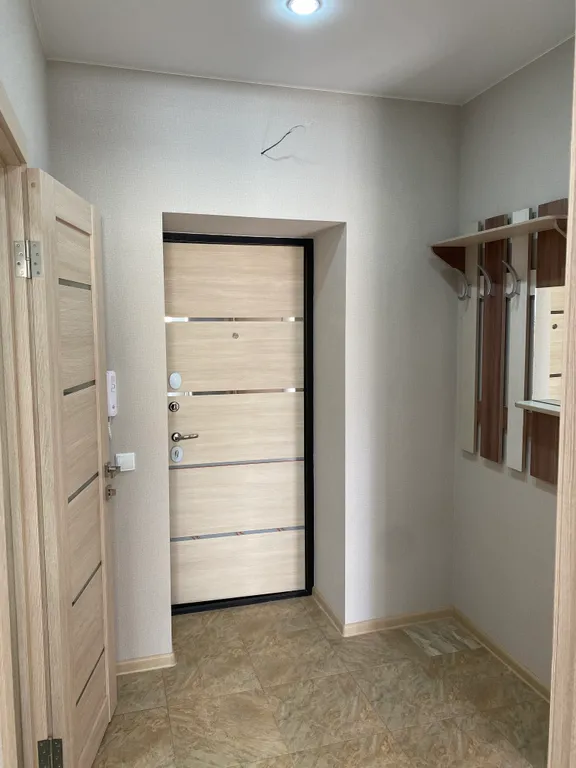 Квартира Апартаменты на Свободе — Ейск