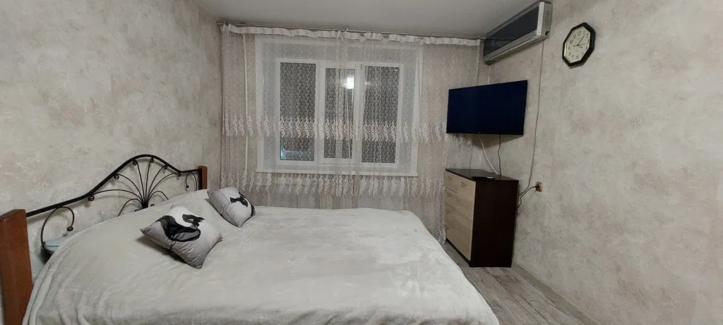 Уютная квартира в районе Большой медведицы