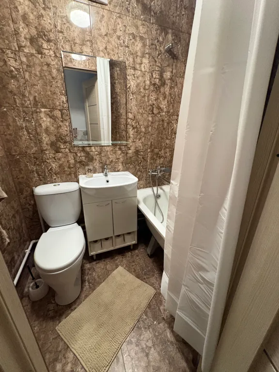 Уютная квартира в исторической части города