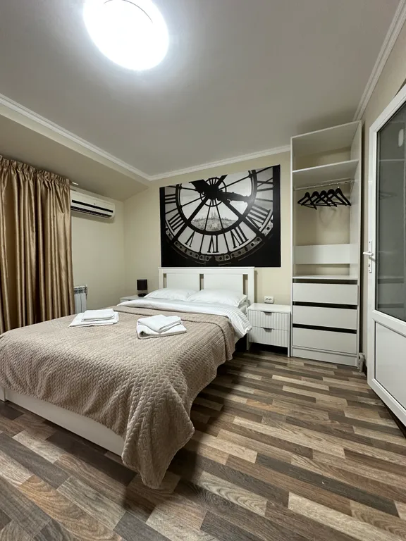 Квартира Комната — Лазаревское