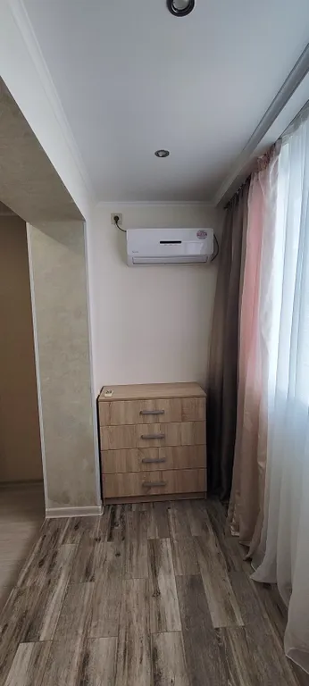 Уютная квартира на берегу реки с красивыми закатами