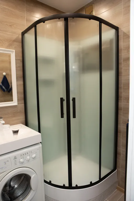 Квартира на набережной