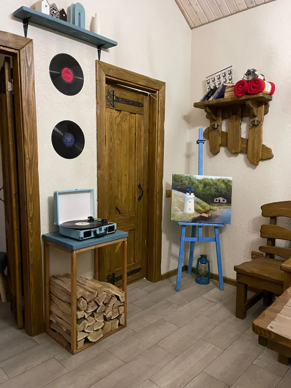 Коттедж Дом 2 Фьюжн Люкс — аренда посуточно в Белгород