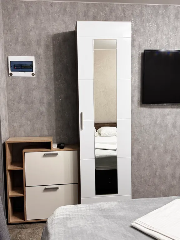 Коттедж Уютный гостевой домик в центре города — Сочи