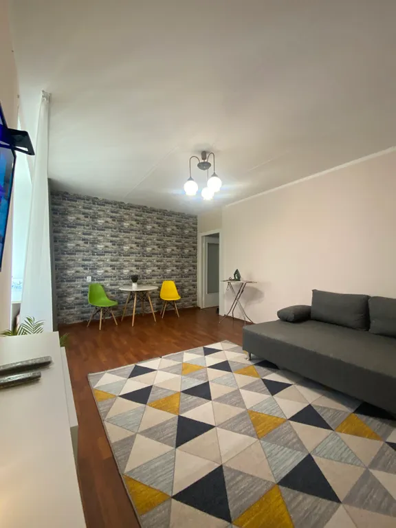 Квартира Уютная квартира в центре города — Ярославль