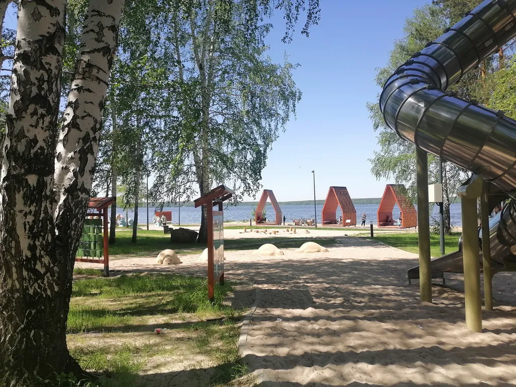 Уютная квартира на въезде в город