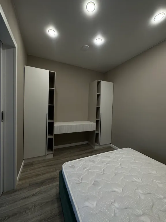 Шикарная квартира