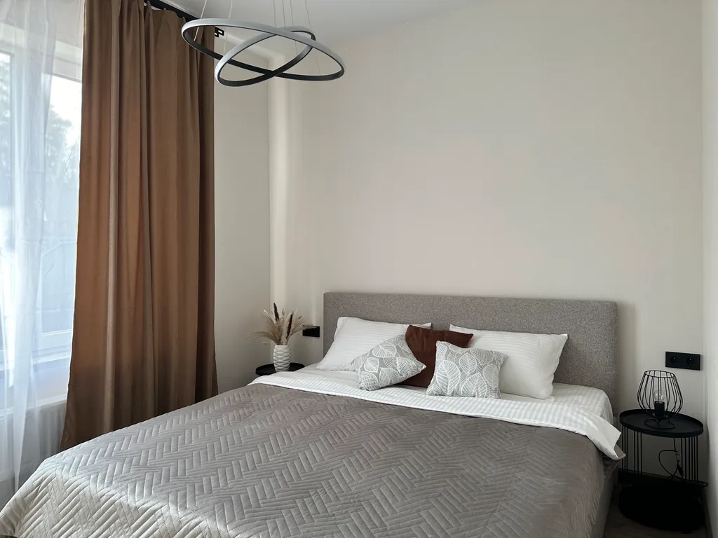 Новый коттедж