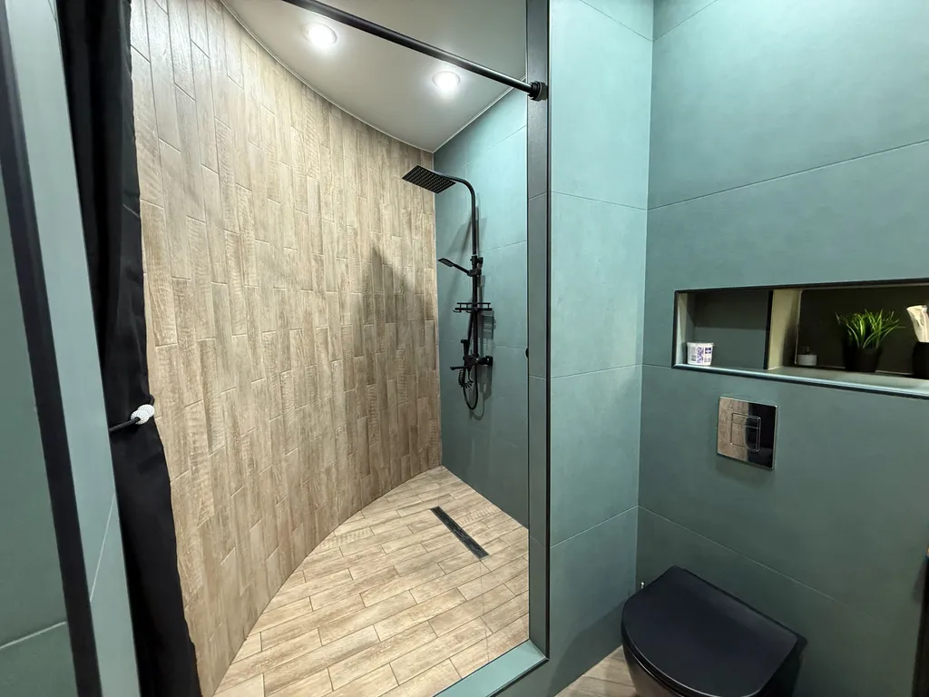 Апартаменты люкс в центре на набережной