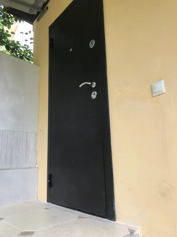 Коттедж Частный дом на Мамайке рядом с морем — Сочи