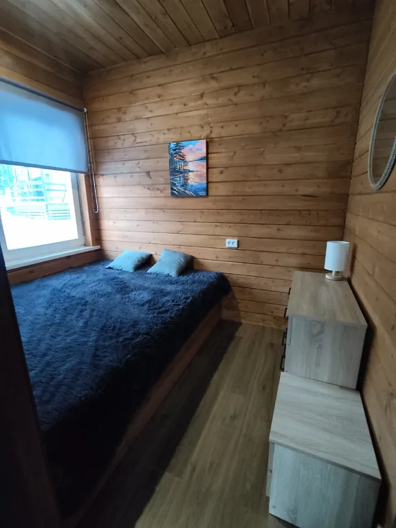 Дом с банным чаном на 6 человек