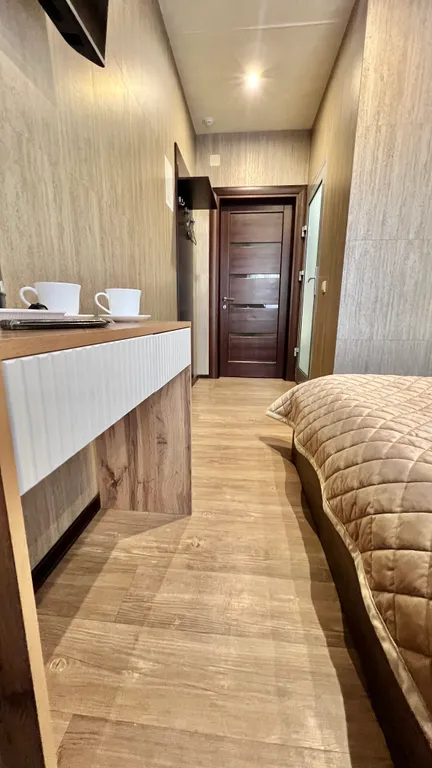 Квартира Комната — Иркутск